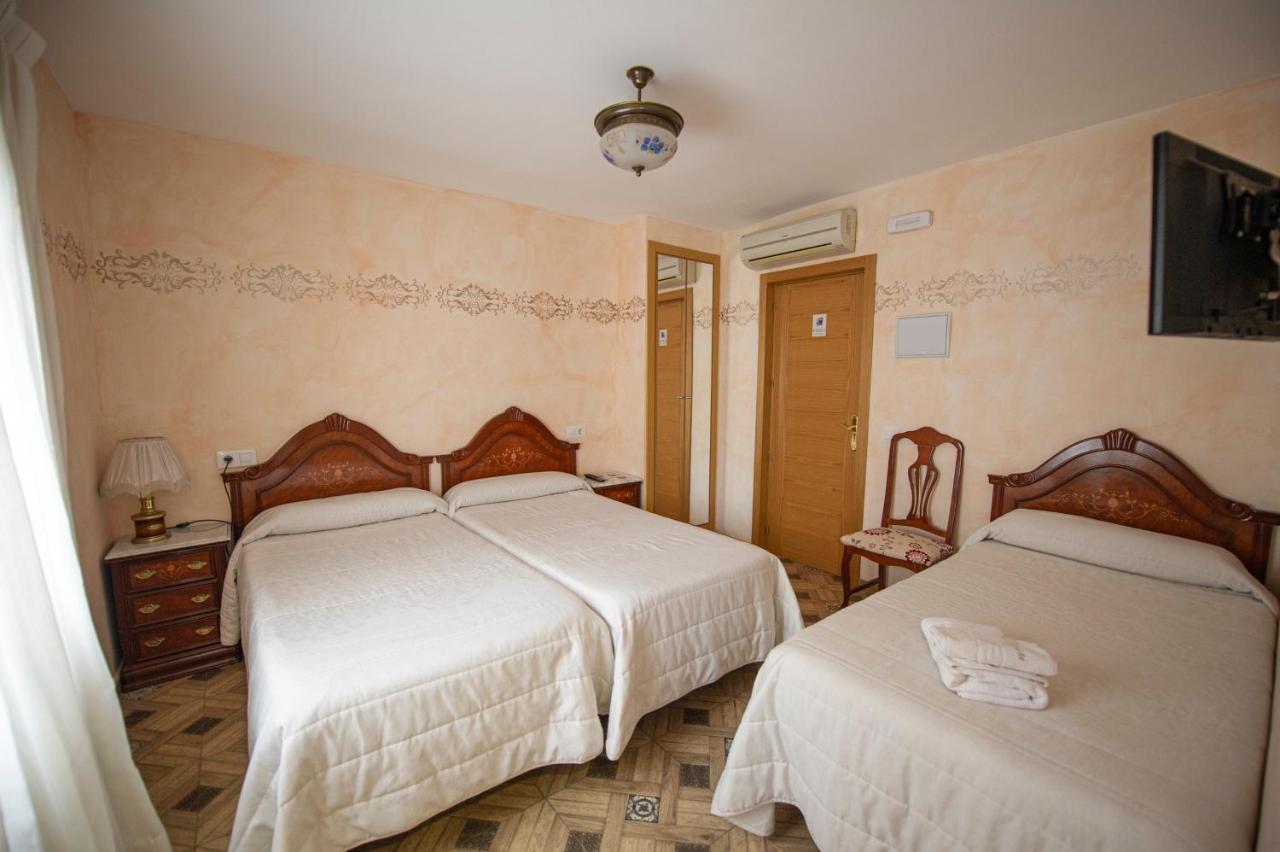 Maison d'hôtes Paquita