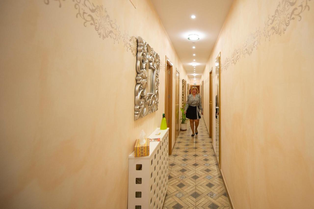 Maison d'hôtes Paquita