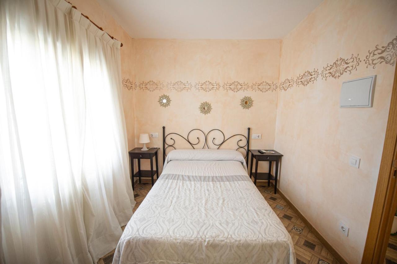 Maison d'hôtes Paquita *