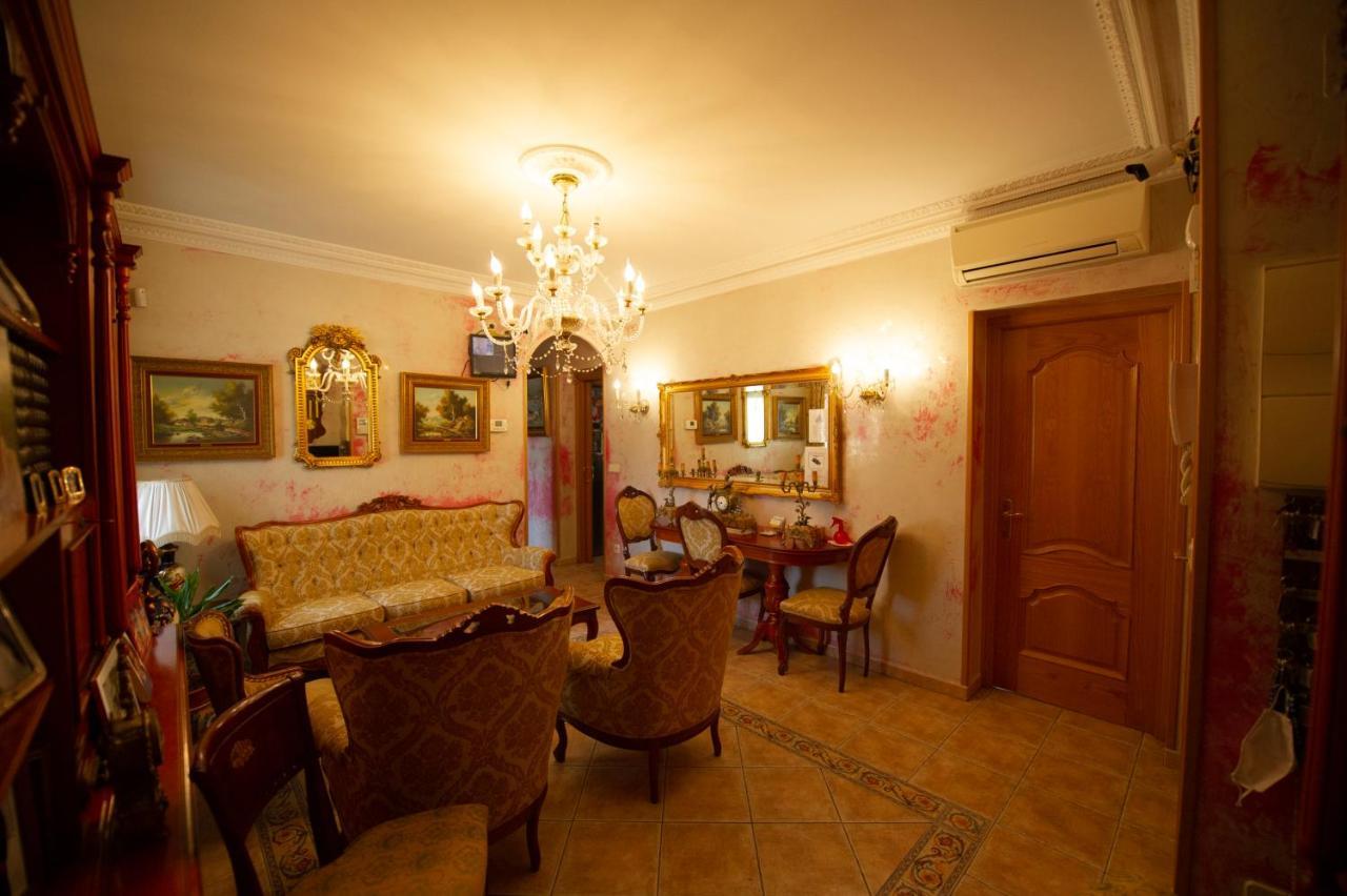 Maison d'hôtes Paquita