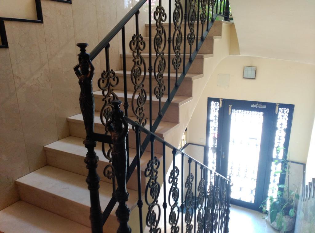 Maison d'hôtes Paquita Madrid